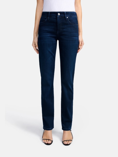 Piper Long Soft Cozy Blue