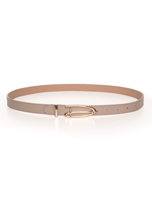 Florence D-Belt Taupe
