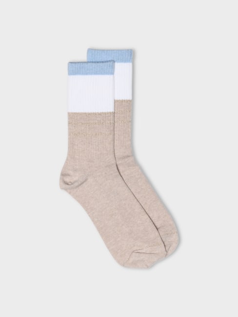 Henni Socks Sand