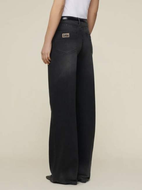 Skater Loose Cole Khol Black stone