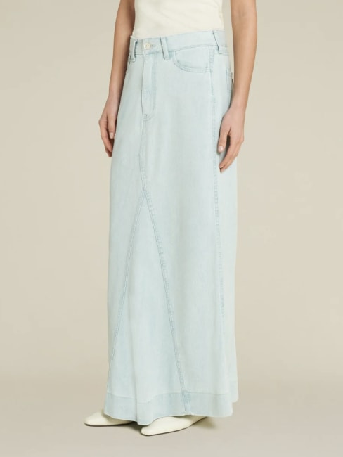 Onda Soft Amazon pepper bleach