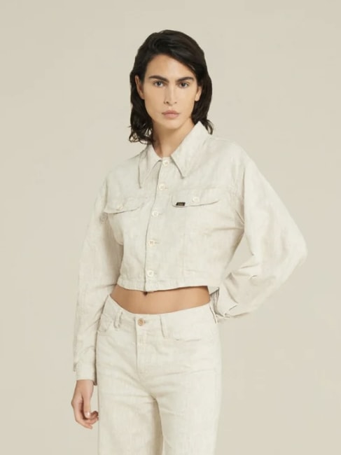 Torero Elle Crude Rinse