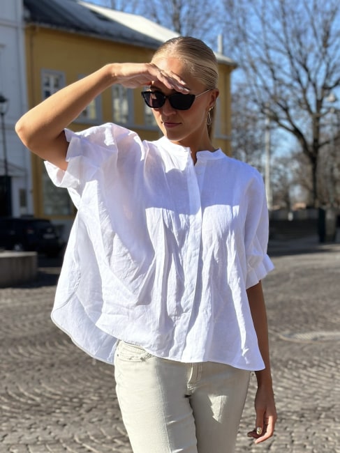 Shirt M5EH05 Offwhite