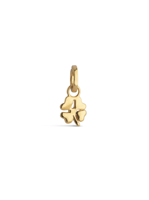 Charm, Organic Clover 925S/GP