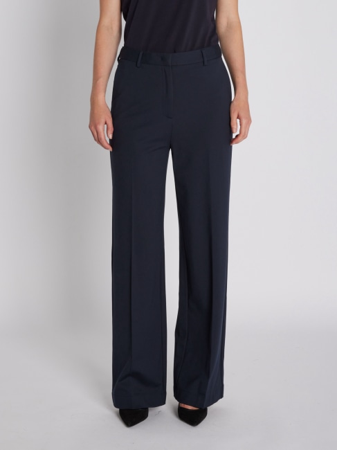 Joy Togo Pants Midnight