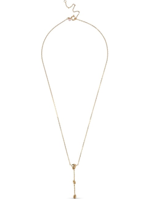 Necklace, Talia 925S/GP