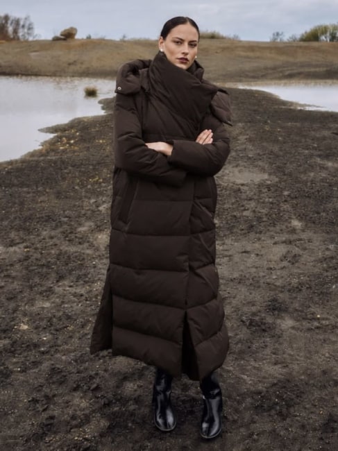 MICCO HAT COAT Mulch