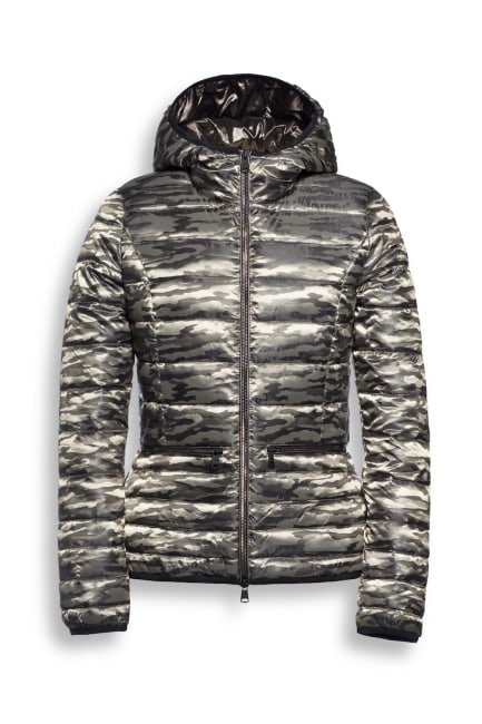 Down Jacket 81914