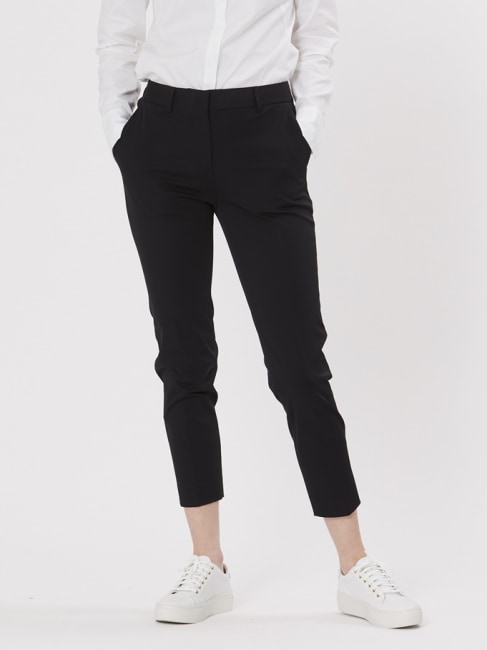 Beck Pants Black