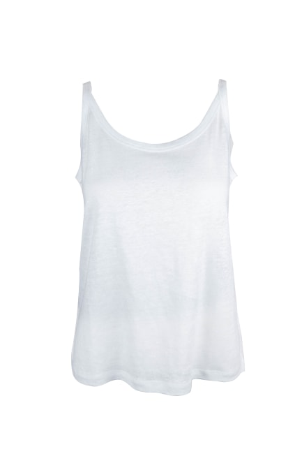 Linum Singlet