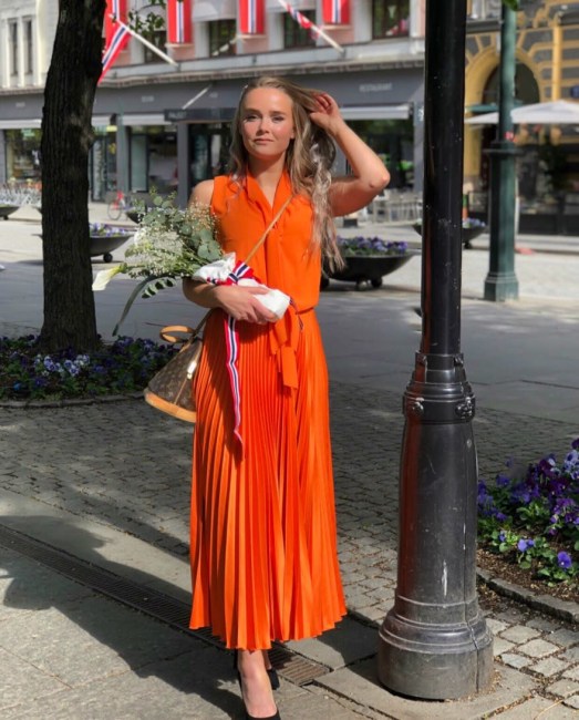 Dress Cf0092272003