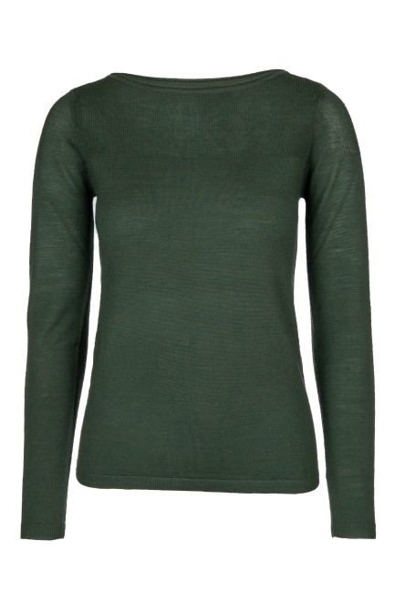 Fine Merino Sweater