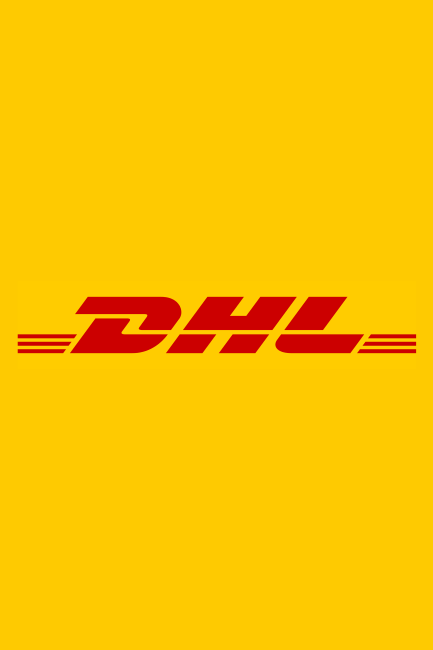 DHL International - Express Delivery World Wide