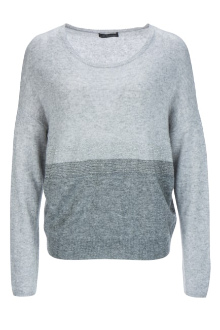 Round Neck Sweater