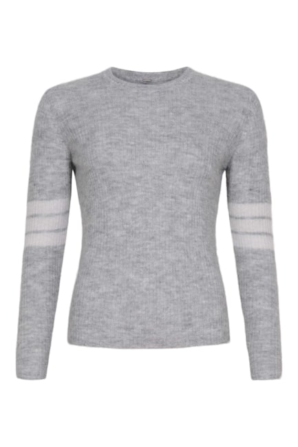 Rib Knit