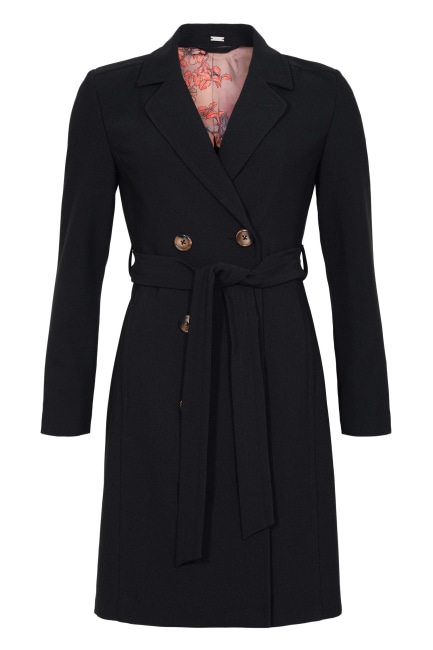 Coat Dress