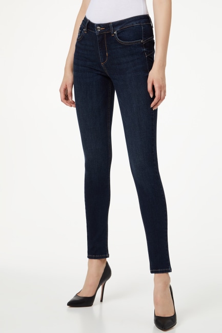 Jeans u69013 d4268