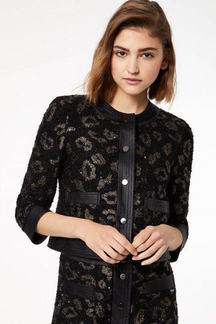 Jacket W69196-T4078