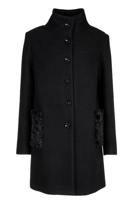 Alix Coat