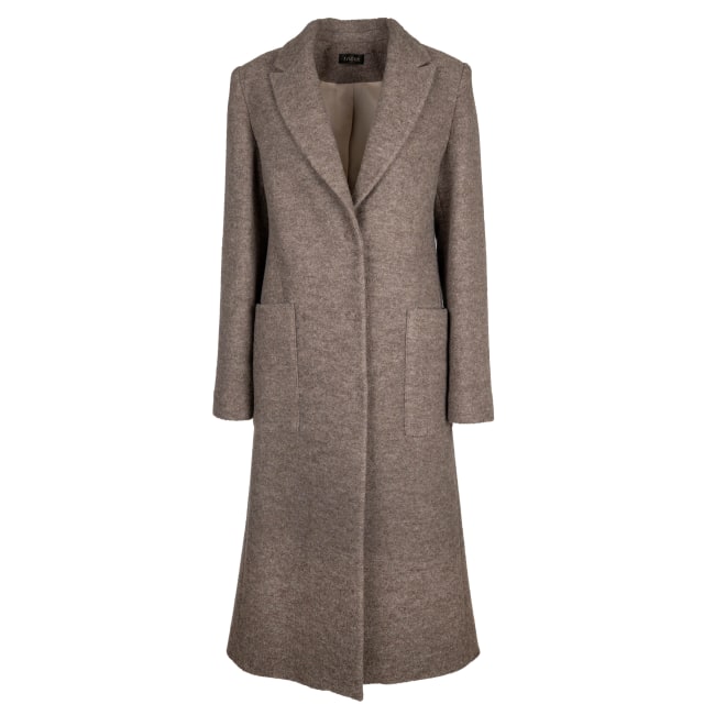 Ambrose Coat