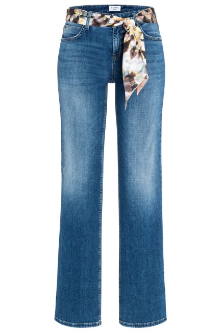 Tess Wide Leg
