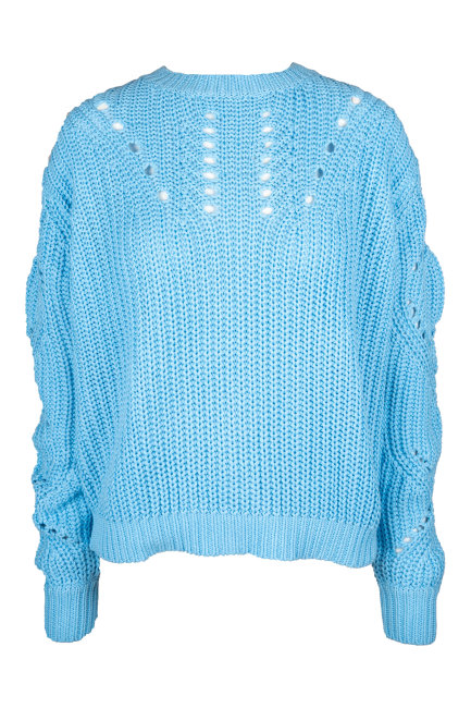 Summer Pointelle Swe