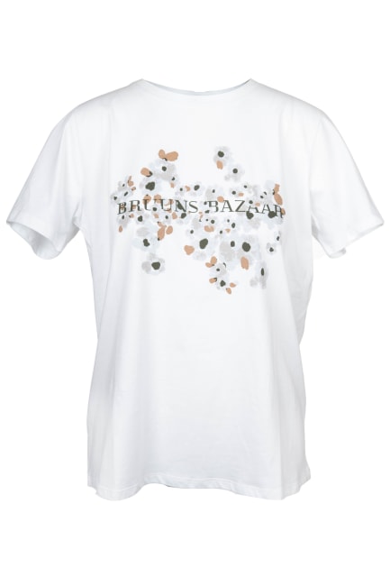 Fleur Zally Tee