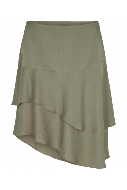 Laera Dolphine Skirt