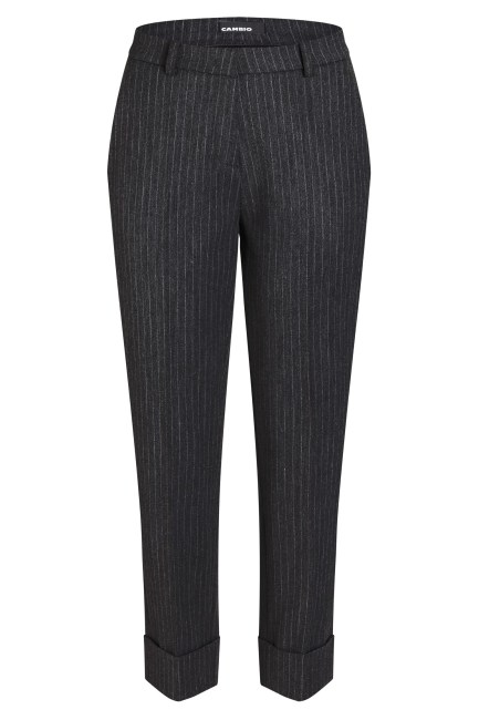 Krystal Pinstripe
