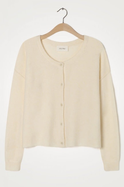 Damsville Cardigan