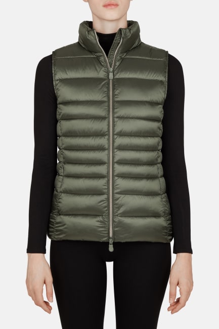 Vest D8849W IrisY