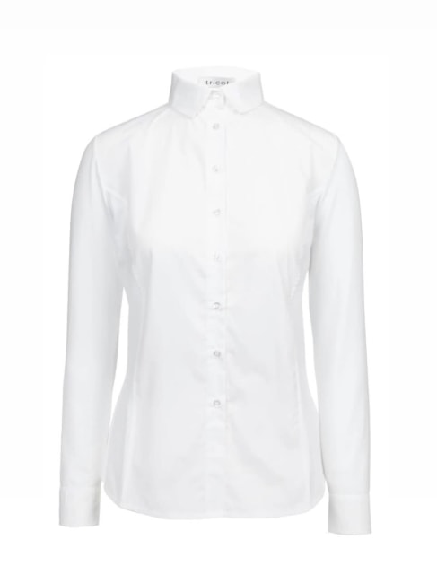 Shirt 30 White