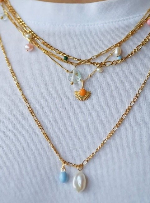 Necklace Maika