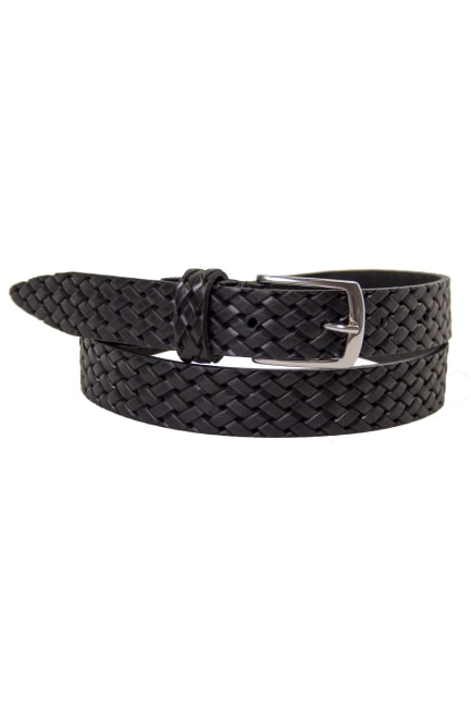 Braided Belt