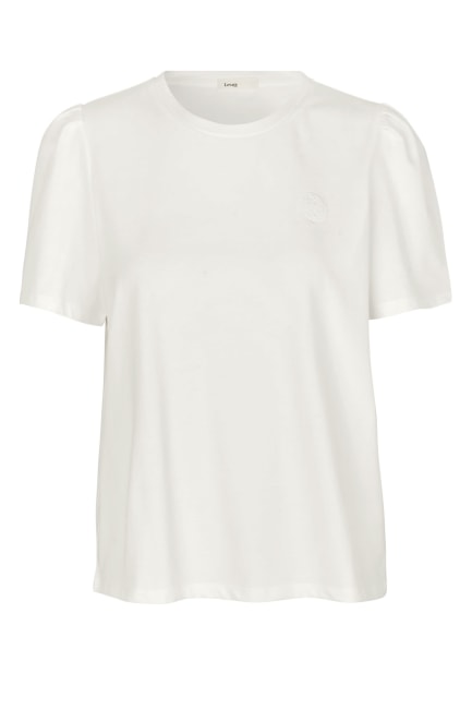 Isol 1 T-Shirt White