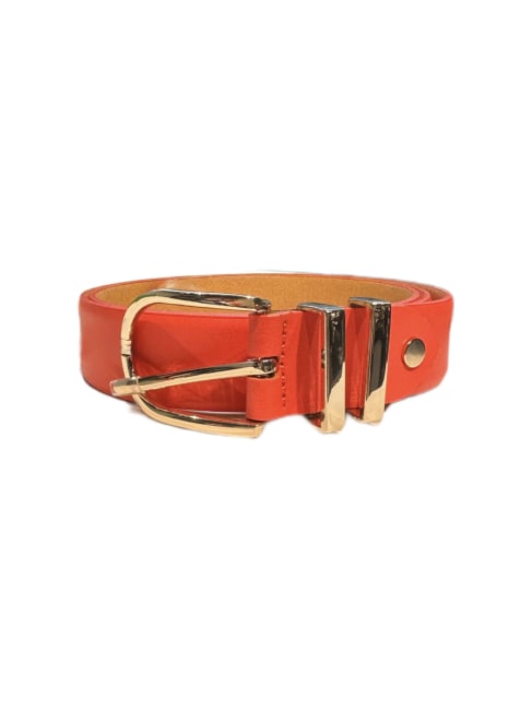 Montecristo Belt Red