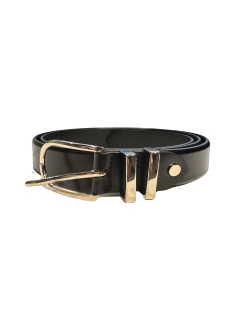 Montecristo Belt Black