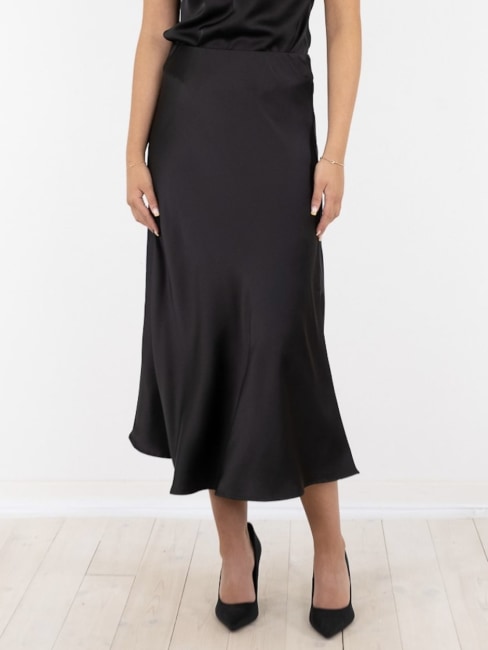 Bovary Skirt Black