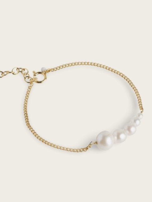 Bracelet Carmen Pearl