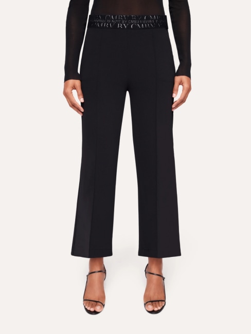 Cameron Techno Black