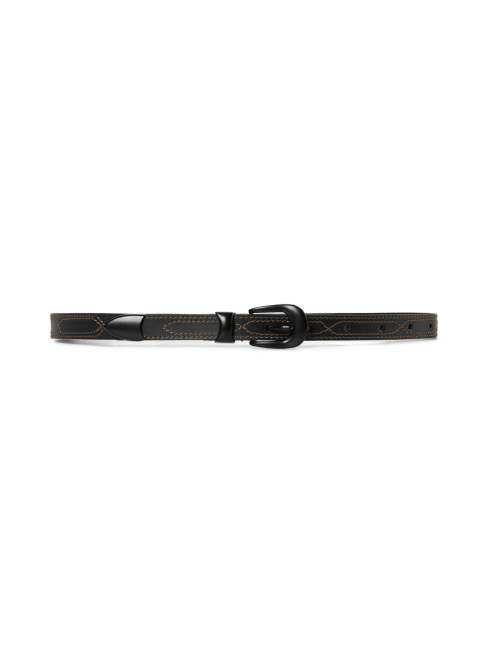 Talasso Belt Black