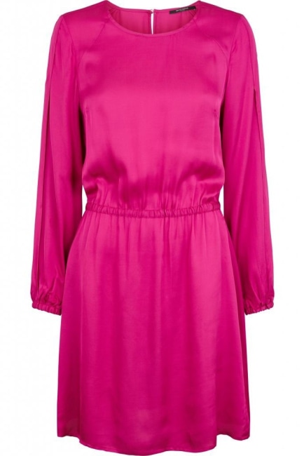Shanna Dress