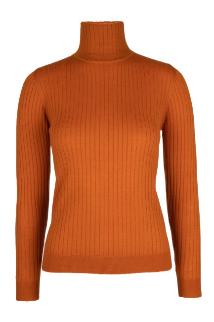 Merino Fine Rib