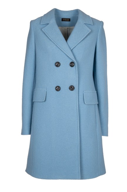 Amelie Coat
