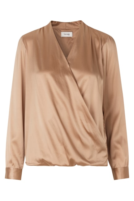 Dakota 21 Blouse