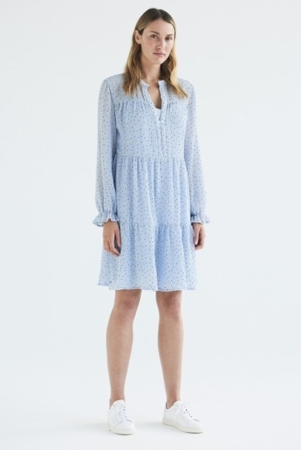 Novas Memphis Dress