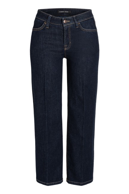 Philippa Culotte Denim Blue 34