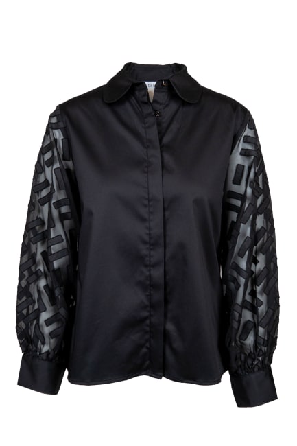 Whitney Shirt - slideshow 13