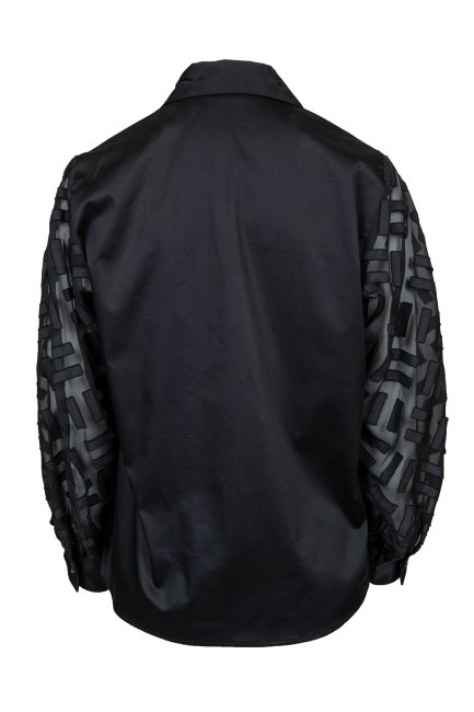 Whitney Shirt - slideshow 11