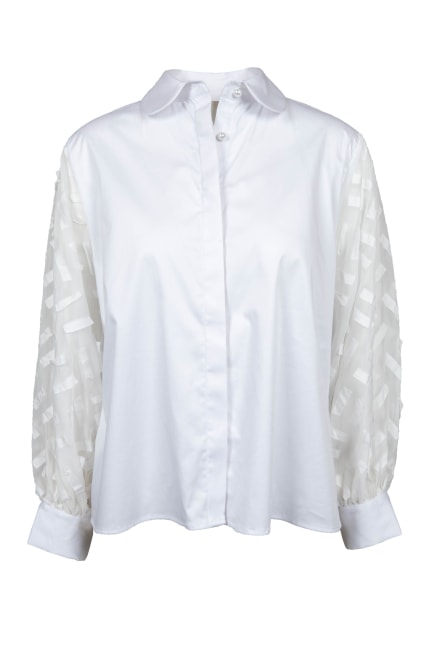 Whitney Shirt - slideshow 7